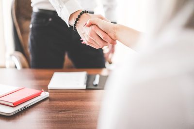 Thực Tập Sinh Quản Lý Khiếu Nại - Công Ty TNHH TMDV Phát Triển Chồi Xanh