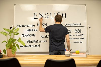 Thực Tập Sinh Tư Vấn Tuyển Sinh Toàn Thời Gian - Công ty TNHH Tư Vấn Dịch Vụ Chồi Xanh